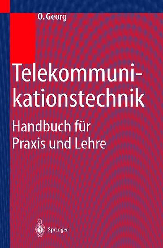 Telekommunikationstechnik