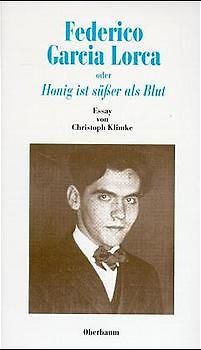 Federico García Lorca