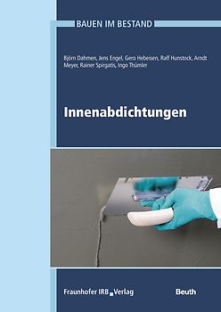 Bauen im Bestand - Buch mit E-Book