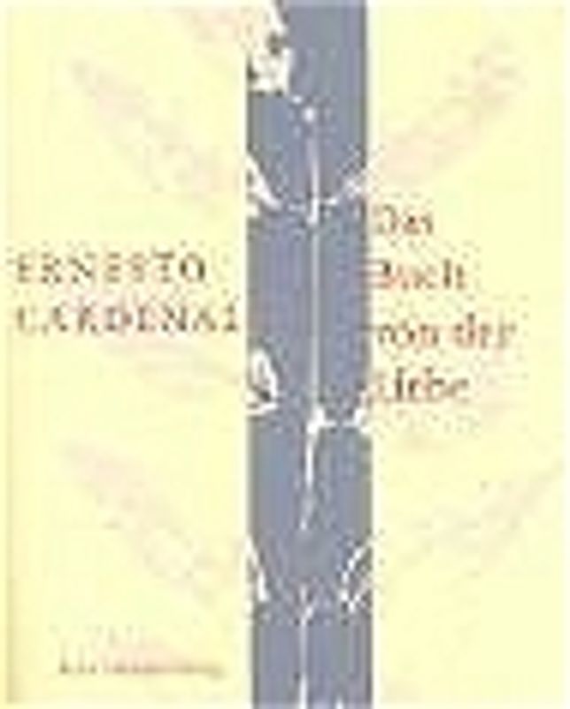 Das Buch von der Liebe