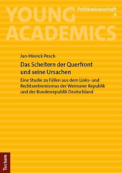 Das Scheitern der Querfront und seine Ursachen