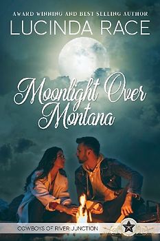 Moonlight Over Montana - LP