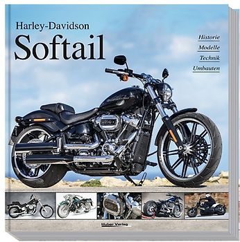 Harley-Davidson Softail