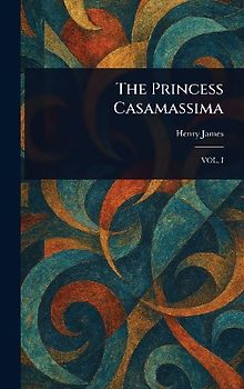 The Princess Casamassima