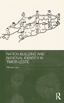 Nation-Building and National Identity in Timor-Leste