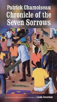 Chronicle of the Seven Sorrows