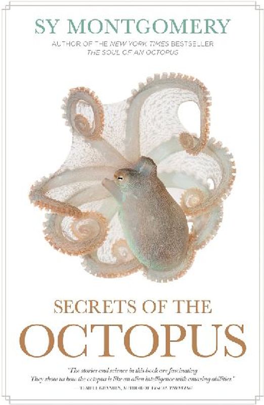 Secrets of the Octopus