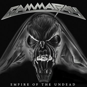 Gamma Ray - Empire of the Undead