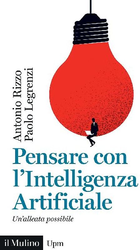 Pensare con l'Intelligenza artificiale. Un'alleata possibile