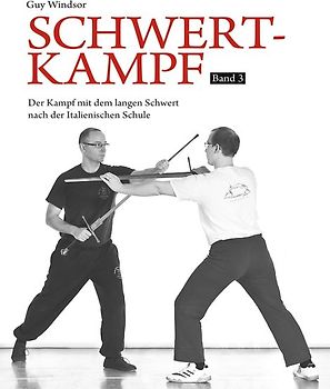 Schwertkampf Band 3