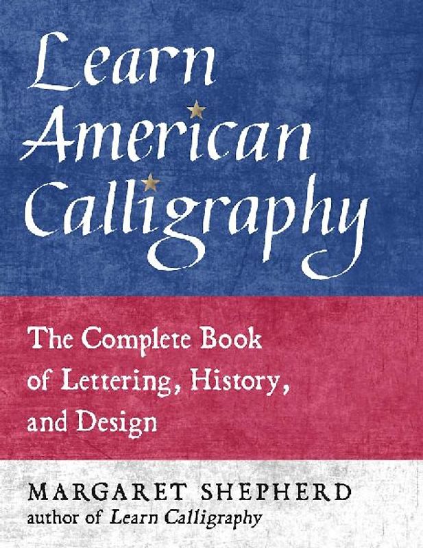 Learn American Calligraphy