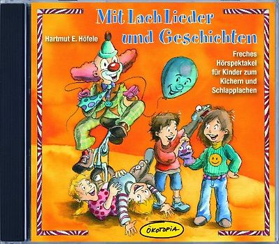 MitLachLieder und Geschichten