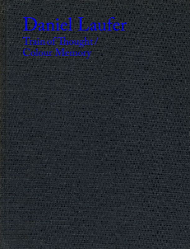 Train of Thoughts / Colour Memory