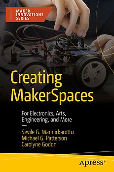 Creating MakerSpaces