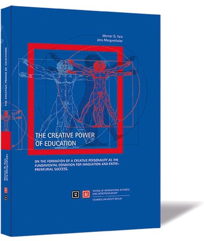 The Creative Power of Education