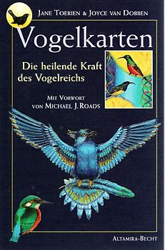 Vogelkarten