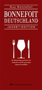 BONNEFOIT DEUTSCHLAND - JACKET-EDITION