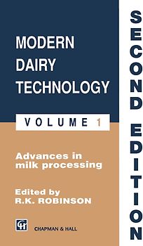 Robinson: Modern Dairy Technology