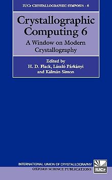 Crystallographic Computing 6