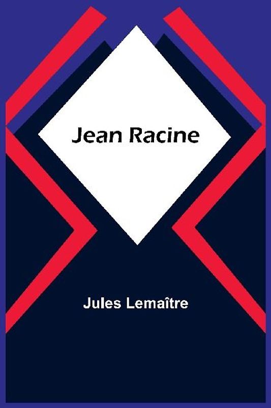 Jean Racine