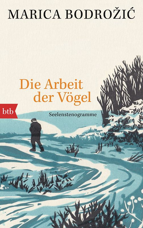 Die Arbeit der Vögel