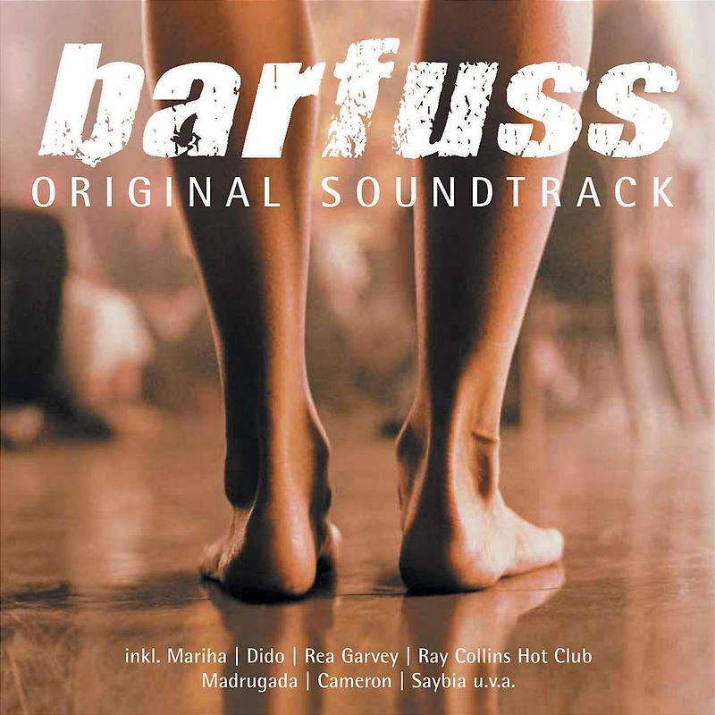 Barfuss [Soundtrack]