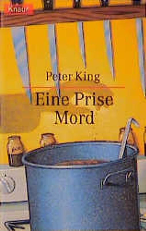Eine Prise Mord