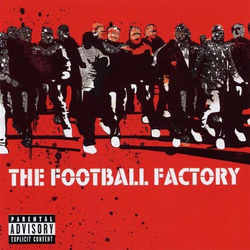 The Football Factory [Soundtrack]