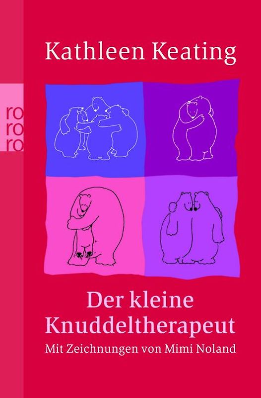 Der kleine Knuddeltherapeut