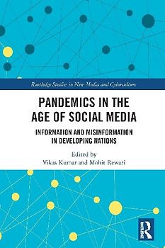 Pandemics in the Age of Social Media
