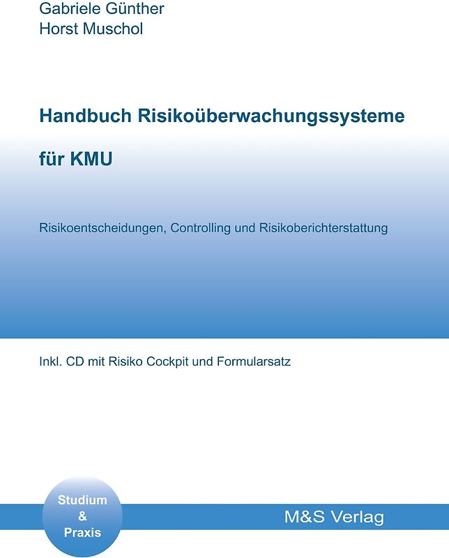 Handbuch Risikoüberwachungssysteme