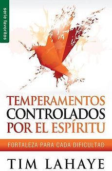 Temperamentos Controlados Por El Espíritu - Serie Favoritos