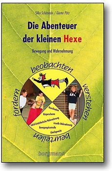 Die Abenteuer der kleinen Hexe