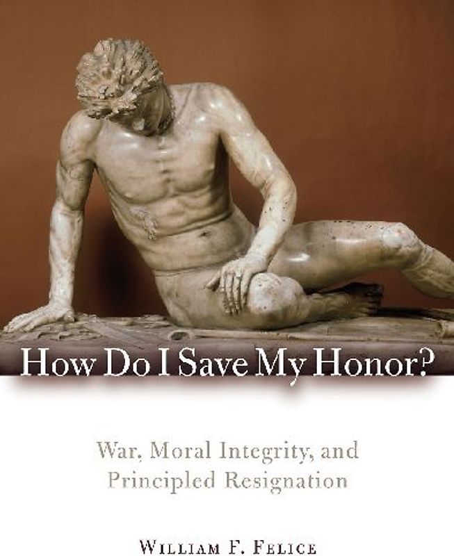 How Do I Save My Honor?