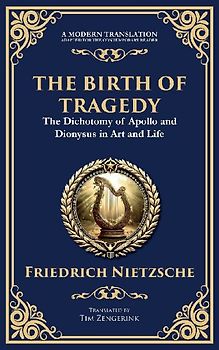 The Birth of Tragedy