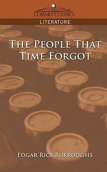 The People That Time Forgot
