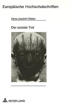 Der soziale Tod