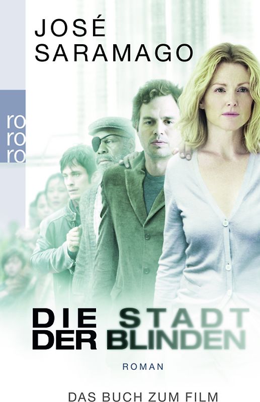 Die Stadt der Blinden