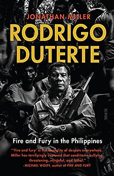 Rodrigo Duterte