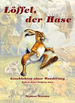 Löffel, der Hase