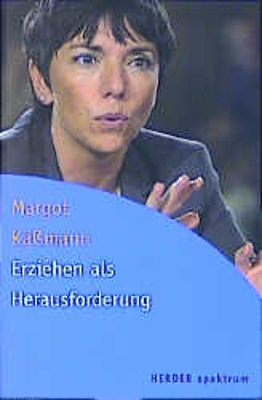 Erziehen als Herausforderung