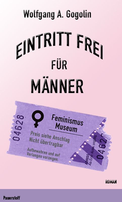 Eintritt frei für Männer