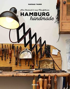 Hamburg handmade
