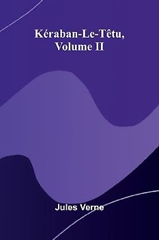 K raban-Le-T tu, Volume II