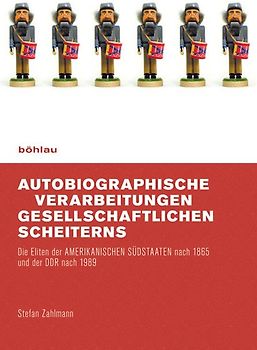 Autobiographische Verarbeitungen gesellschaftlichen Scheiterns