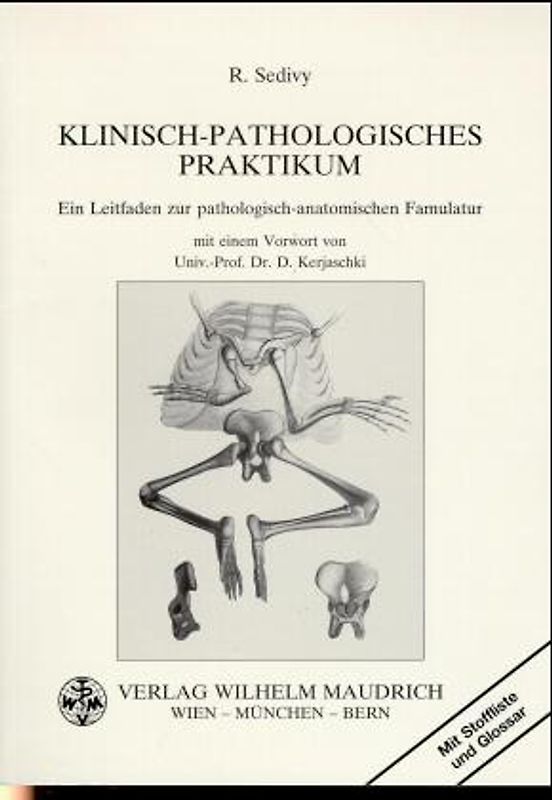Klinisch-Pathologisches Praktikum