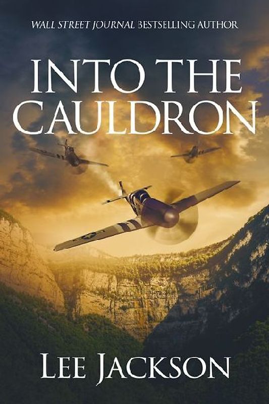Into the Cauldron