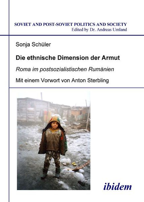 Die ethnische Dimension der Armut