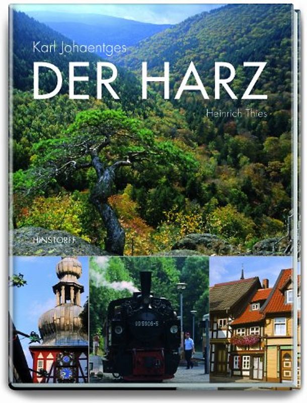 Der Harz