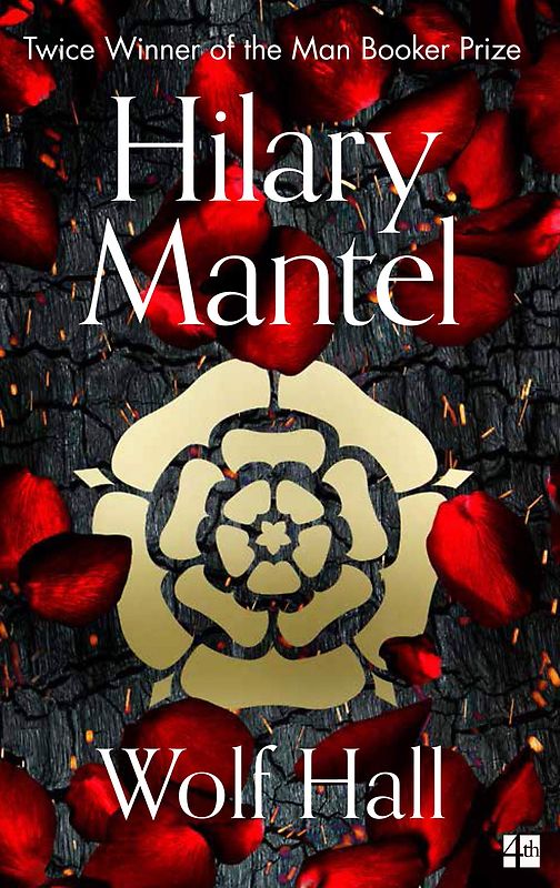 Wolf Hall - Hilary Mantel [Paperback]